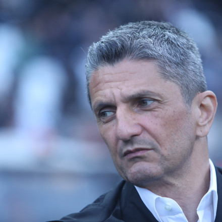 «Τέλος ο Λουτσέσκου από τον ΠΑΟΚ » - Τι λένε στην «ασπρόμαυρη» ΠΑΕ