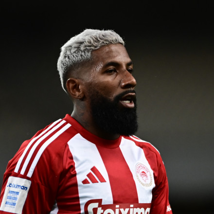 Ο Ροντινέι κάνει...στροφή καριέρας - «Σχολιαστής στο Παγκόσμιο Κύπελλο Συλλόγων»