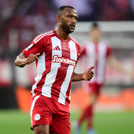 Ολυμπιακός: Ο Ελ Καμπί πρώτος σκόρερ στο Europa League - Το απίθανο «back to back»