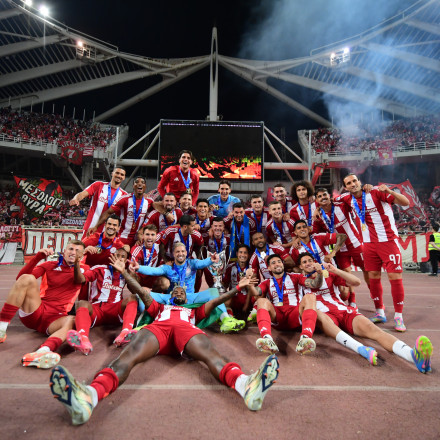 Ολυμπιακός: Οι πιθανοί αντίπαλοι στο Champions League - Νέα προσθήκη στη λίστα η Τότεναμ