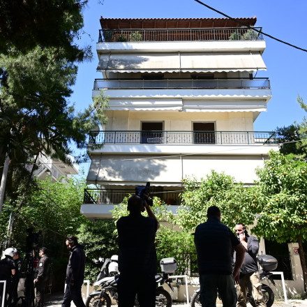 Σοκ από μητροκτονία στο Χαϊδάρι: 50χρονος πήρε στο «100» και ομολόγησε την πράξη του