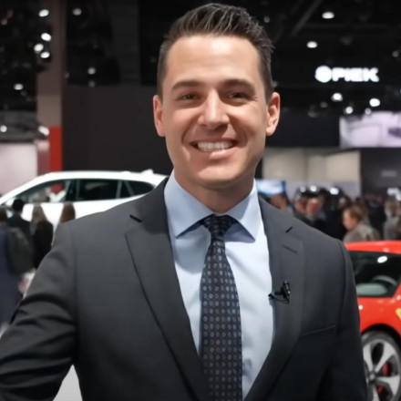 «Είναι τρομακτικό»: Βίντεο από Τεχνητή Νοημοσύνη τους αφήνει όλους άναυδους με τον ρεαλισμό του