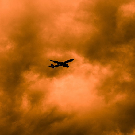 Εφιάλτης σε πτήση στο Πακιστάν: Αμμοθύελλα «κατάπιε» αεροπλάνο - Η απόφαση ζωής που πήρε ο πιλότος