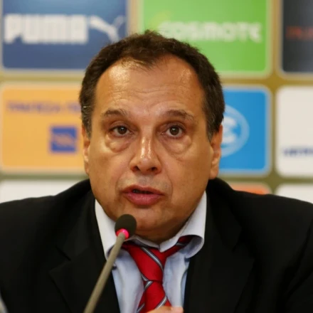 Ο Αλέξης Δέδες επέστρεψε στην ΑΕΚ- Ποιος είναι ο ρόλος και οι αρμοδιότητες του