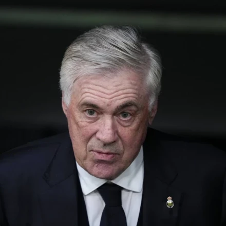 Αντσελότι στη Σελεσάο: Από τα αστέρια της Ευρώπης στους ρυθμούς της σάμπα!