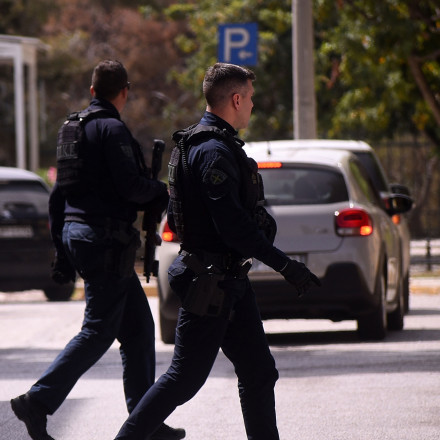 Κακουργηματική δίωξη σε βάρος του τράπερ και άλλων 3 για την αρπαγή γιου επιχειρηματία