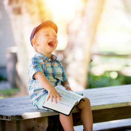 Τα τρία «αντικρουόμενα» συναισθήματα που φέρνουν την ευτυχία - Η εξιστόρηση καθηγητή ψυχολογίας