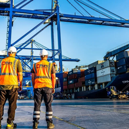 DPort Services: Αυξήσεις έως 35% στους εργαζομένους του Σταθμού Εμπορευματοκιβωτίων Πειραιά