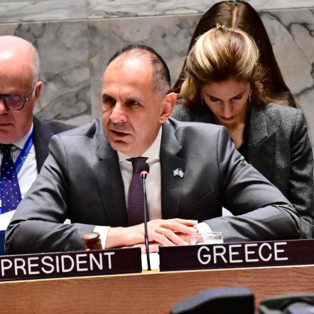 Κοινή δήλωση ΥΠΕΞ για Λίβανο: Έκκληση για αποκλιμάκωση και πολιτική λύση