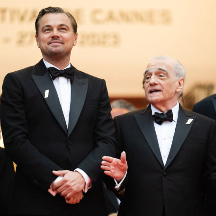 Σκορσέζε - Λεονάρντο Ντι Κάπριο: Μυστικές επαφές για συνεργασία που δεν έχει ανακοινωθεί επίσημα