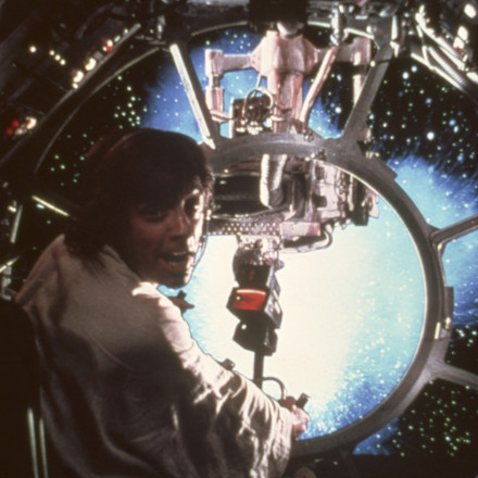 Star Wars: Η πρώτη ταινία επιστρέφει στους κινηματογράφους το 2027