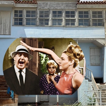 «Οικία Κοκοβίκου»: Το θρυλικό σπίτι της Ελενίτσας και του Αντωνάκη θα μετατραπεί σε πολιτιστικό χώρο