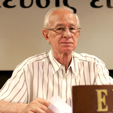 Πέθανε ο βετεράνος δημοσιογράφος Χρήστος Κυρίτσης