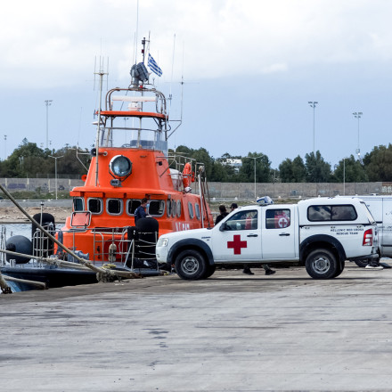 Θάνατος λουόμενου στη Θάσο - Του παρασχέθηκαν οι πρώτες βοήθειες αλλά δεν κρατήθηκε στη ζωή