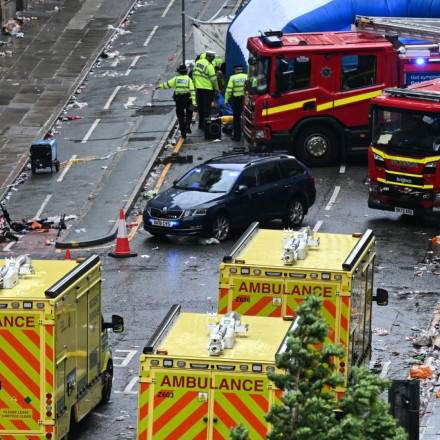 Λίβερπουλ: Η ανακοίνωση του δημάρχου για τους τραυματίες- Συγκλονιστική η μαρτυρία Έλληνα φιλάθλου
