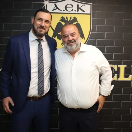 Ο Ηλιόπουλος έκανε το αυτονόητο, πήρε τους καλύτερους