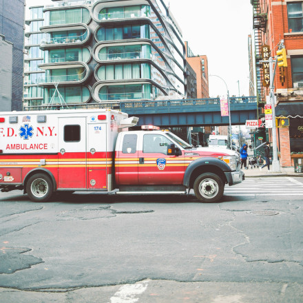 ΗΠΑ: Φρουροί της CIA άνοιξαν πυρ έξω από τα κεντρικά γραφεία - «Περιστατικό ασφαλείας» αναφέρεται