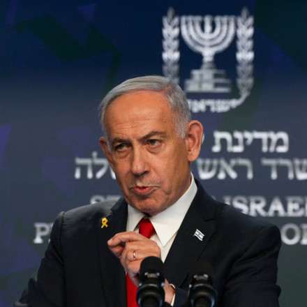 Ο Νετανιάχου υπέστη τροφική δηλητηρίαση
