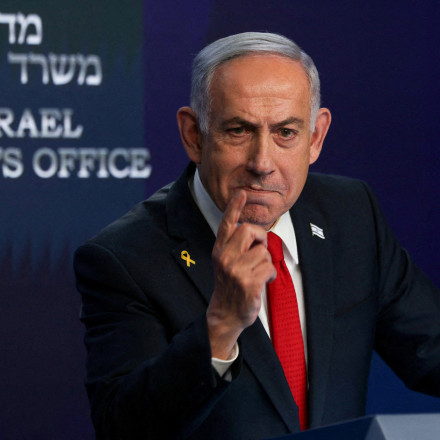 Εντολή Νετανιάχου για σφοδρά χτυπήματα στη Γάζα – «Θα απαντήσουμε τώρα»