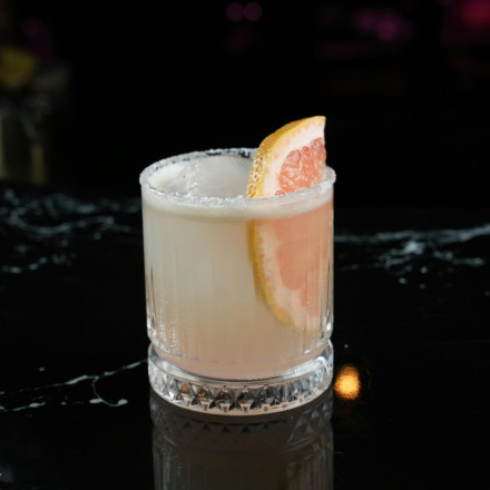 Paloma: Το κοκτέιλ που δεν ήθελε να γίνει διάσημο (και τελικά έγινε)