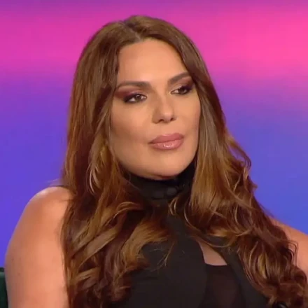 Έγκυος η Ελεάνα Παπαϊωάννου: «Είναι κάποιες χαρές που έρχονται εκεί που δεν το περιμένεις»