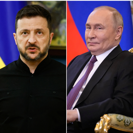 Ουκρανικό ώρα μηδέν: «Έτοιμο για συνομιλίες» το Κίεβο - Τι περιλαμβάνει το μνημόνιο της Ρωσίας