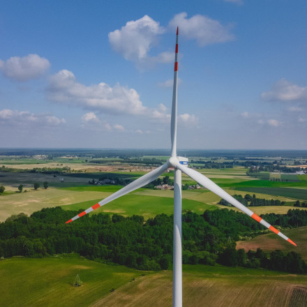 Ο Όμιλος Greenvolt ολοκλήρωσε την πώληση, στην Enea Nowa Energia, αιολικών πάρκων στην Πολωνία