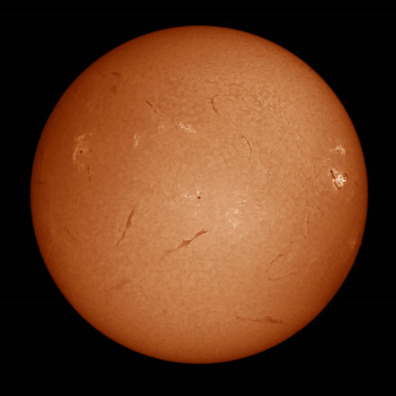 Έρχεται νέο μπλακ άουτ προειδοποιεί η NASA: Η πιθανή ημερομηνία