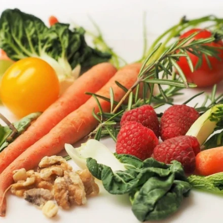 Αντιοξειδωτικά στα πιάτα μας - Ποια είναι τα πιο ισχυρά και σε ποια τρόφιμα θα τα βρούμε