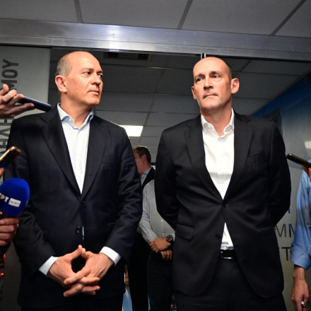 Αγγελόπουλοι: «Τελεσίδικα συκοφάντης ο Δημήτρης Γιαννακόπουλος»