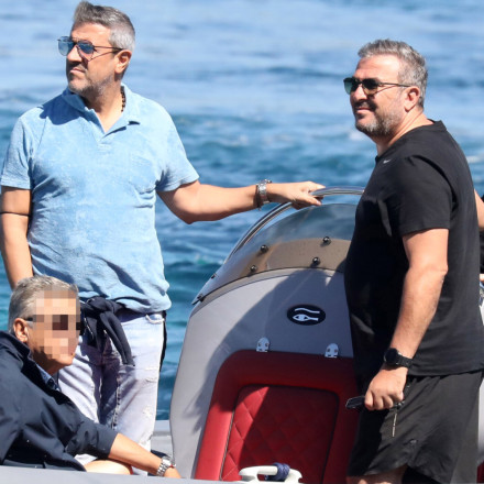 Ρέμος: Ασφαλιστικά μέτρα ή αγωγή σκέφτεται ο Μητροπολίτης Σύρου για να μην κατεδαφιστεί το εκκλησάκι