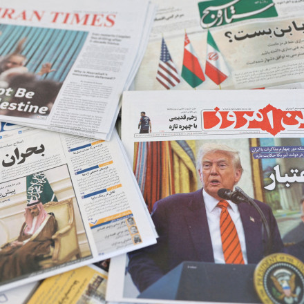 Reuters: Το Ιράν θα απορρίψει την πρόταση των ΗΠΑ για το πυρηνικό πρόγραμμα