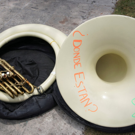 Έγκλημα σοκ στο Μεξικό: Δολοφονήθηκε από καρτέλ ολόκληρο μουσικό συγκρότημα