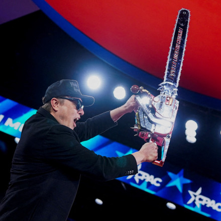 Πώς οι πλουσιότεροι Αμερικανοί πληρώνουν λιγότερο φόρο από τους υπαλλήλους τους