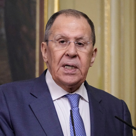 Εξελίξεις στο Ουκρανικό: Ο Λαβρόφ ζήτησε να μιλήσει με Ρούμπιο - Τι συζήτησαν