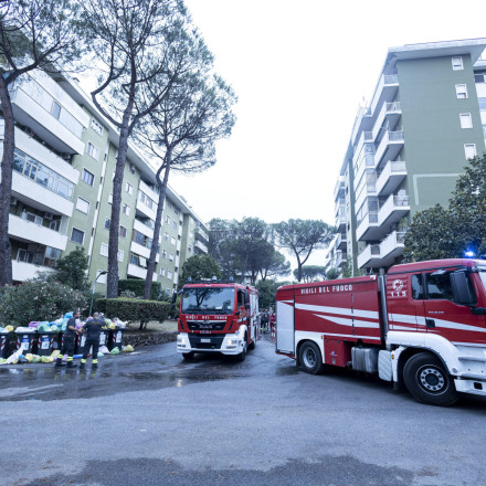Τραγικό τέλος για 48χρονη στο Μιλάνο: Πήδηξε από τον 4ο όροφο μετά από φωτιά στο διαμέρισμά της