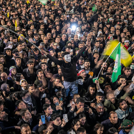 Economist: Η Gen Ζ της Τουρκίας η νέα απειλή για τον Ερντογάν