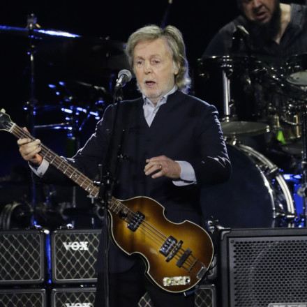 Ο Πολ ΜακΚάρτνεϊ στα 82 του κάνει μια ξεκαρδιστική αποκάλυψη για την εποχή των Beatles