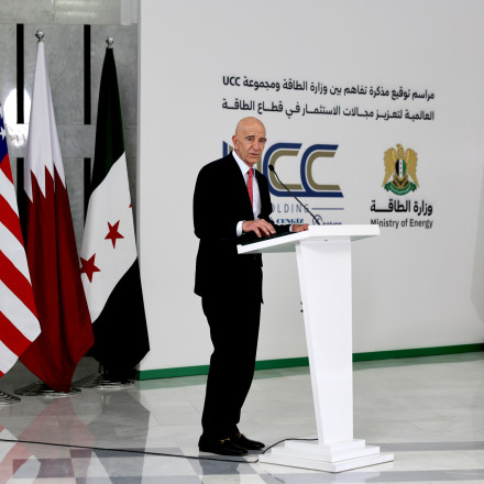 Ύμνοι Αμερικανού πρέσβη στην Άγκυρα για Τουρκία: Το άλλοθι για τους S400, οι έπαινοι για τα drones