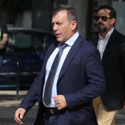 Γιάννης Βρούτσης: Το κράτος στηρίζει το αίτημα αναστολής αθλητικών δραστηριοτήτων (vid)