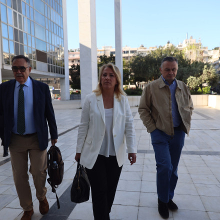 Φωτιά στο Μάτι: Η πρώτη αντίδραση της Ρένας Δούρου για την αθωωτική απόφαση