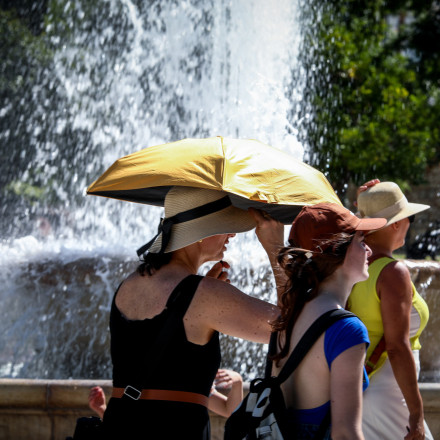 «Κλειδώνει» ο καιρός του φετινού καλοκαιριού στην Ελλάδα - Η εκτίμηση Τσατραφύλλια για τους καύσωνες
