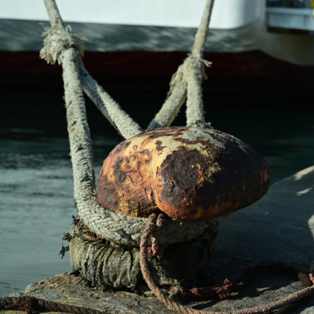 Νέα 24ωρη απεργία των ναυτεργατών στα πλοία της Αδριατικής, 6η ημέρα κλειστή η γραμμή