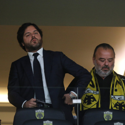 ΑΕΚ: Πως κατέληξε η Ένωση στον Νίκολιτς - Τα meeting με Ηλιόπουλο και Ριμπάλτα