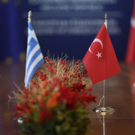 Μήνυμα του Τούρκου πρέσβη για Ελλάδα: «Διάλογος και συνεργασία παραμένουν ο δρόμος»