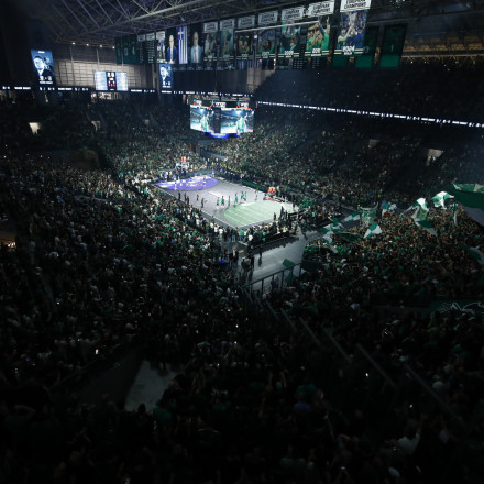 EuroLeague: Αθήνα και Βελιγράδι οι πιθανότεροι προορισμοί για το Final Four του 2026