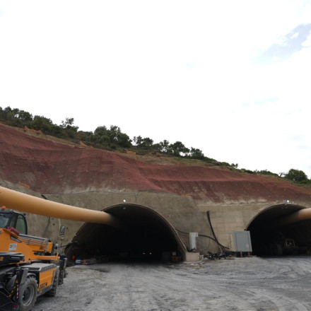 Κυρώθηκε η σύμβαση παραχώρησης του ΒΟΑΚ στο τμήμα Χανιά - Ηράκλειο