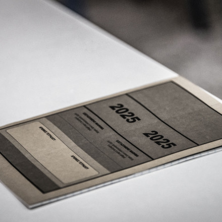 Πανελλήνιες 2025: Συνέχεια σήμερα Σάββατο με μαθήματα ειδικότητας για τους υποψήφιους των ΕΠΑΛ