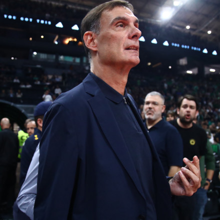 Ολυμπιακός: Αυτή είναι η δωδεκάδα των «ερυθρόλευκων» για το Game 3 των τελικών