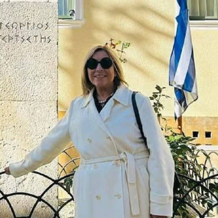 Ζάκυνθος: Προφυλακίστηκαν και οι τρεις κατηγορούμενοι για την δολοφονία της συμβολαιογράφου